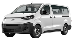 Leasing Fiat Scudo e-SCUDO VAN L2 75kWh PACK TECNICO