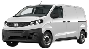 Leasing Fiat Scudo 1.5 120hp L2Η1 PACK TECNICO