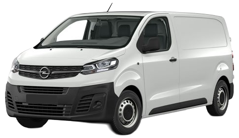 Opel Vivaro 1,5D PREMIUM L2H1 120hp