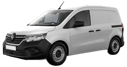 Renault Kangoo 1,5 Blue dCi 95 L1