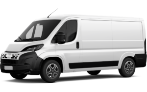 Leasing Fiat Ducato Van 2.2 140hp 35 L2H2 Pack Tecnico