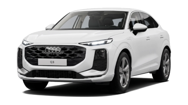 Audi Q3 SB 1.5 TFSi 16v MHEV Advanced S tronic