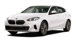 Leasing BMW Series 1 123i 16v MHT M Sport Pro xDrive Steptronic