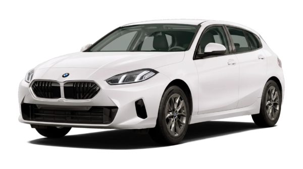 BMW Series 1 123i 16v MHT M Sport Pro xDrive Steptronic
