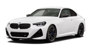 Leasing BMW Series 2 M240i 24v M Sport Pro xDrive Steptronic
