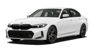 Leasing BMW Series 3 330i 16v M Sport Pro xDrive Steptronic