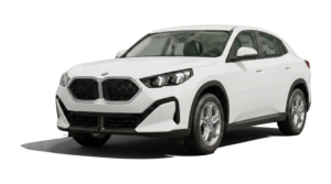 Leasing BMW X2 20i 12v MHT M Sport sDrive Steptronic