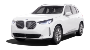 Leasing BMW X3 20d xDrive M Sport (2025)