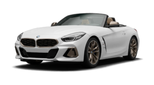 Leasing BMW Z4 20i 16v M Sport sDrive Steptronic