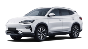 Leasing BYD Seal U DM-i 1.5i 16v 26,6kWh PHEV Comfort optional color Euro 6e-bis