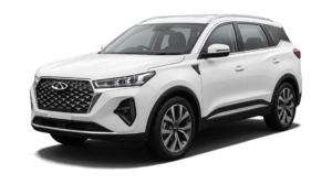 Chery Tiggo 7 TGDI Comfort Auto (2025)