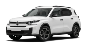 Citroën C3 Aircross Hybrid 145 Auto Plus