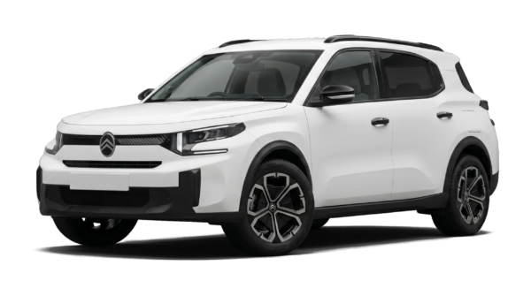 Citroen C3 Aircross Electric Extended Range Collection 113