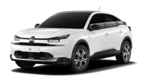 Citroen C4 1.2i 12v Hybrid Max 136 ë-DCS6