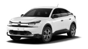 Leasing Citroen C4 X 1.2 12v Hybrid Max Automatic