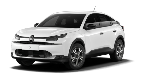Citroen C4 X 1.2 12v Hybrid Max Automatic