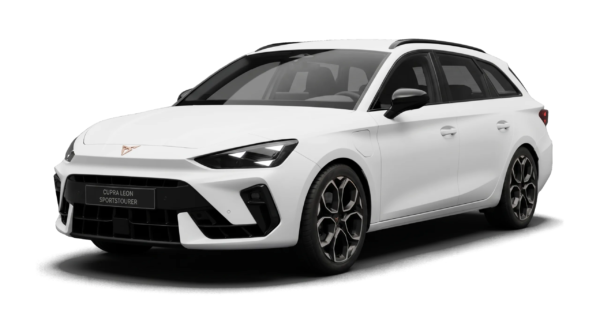 Cupra Leon 1.5 16v TSi e-Hybrid 204 DSG