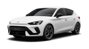 Cupra Leon 2.0 16v TSi VZ DSG