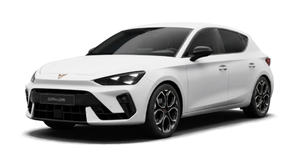 Cupra Leon 2.0 16v TSi VZ DSG