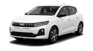 Dacia Sandero Expression TCE (2026)