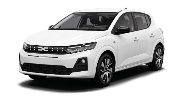 Dacia Sandero 1.0i 12v TCe Expression
