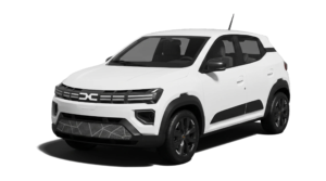Dacia Spring Extreme Plus Colour 65
