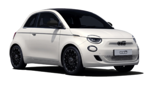 Leasing Fiat 500C 1.0i 12v MHEV La Prima