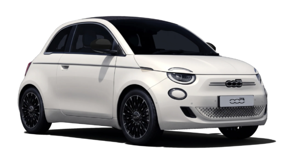 Fiat 500C 1.0i 12v MHEV La Prima