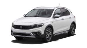 Leasing Fiat Tipo Cross 1.5i 16v MHEV Cross 7-DCT