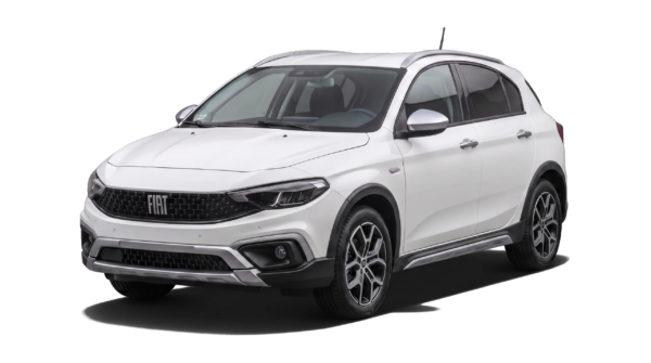 Fiat Tipo Cross 1.5i 16v MHEV Cross 7-DCT