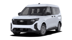 Leasing Ford e-Tourneo Courier Active