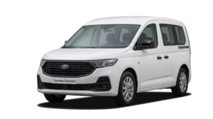 Leasing Ford Tourneo Connect 1.5i 16v EcoBoost Titanium LWB Auto