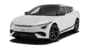 Leasing Kia EV6 Long Range 84kWh GT 650 AWD