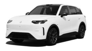 Leapmotor B03X Design Max
