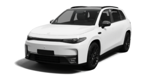 Leapmotor C10 BEV Design
