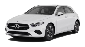 Leasing Mercedes-Benz A35 AMG 16v MHEV 4Matic Auto