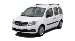 Leasing Mercedes-Benz Citan Tourer 112 CDI Standard
