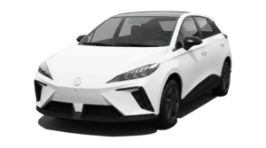 Leasing MG MG4 64kWh XPower 4WD