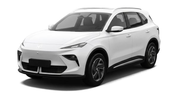 MG MGS5 64kWh Luxury