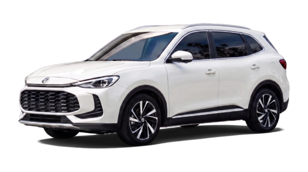 MG ZS Max 1.5 16v Exclusive