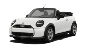 Leasing Mini Cabrio Cooper S 2.0I 16v JCW Steptronic