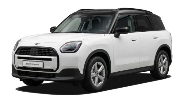 Mini Countryman JCW 2.0i 16v ALL4 Steptronic