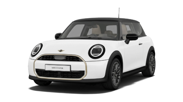 Mini JCW E John Cooper Works