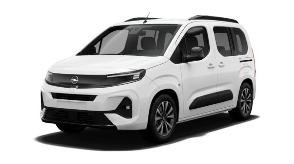 Opel Combo Electric Edition L2H1 7S