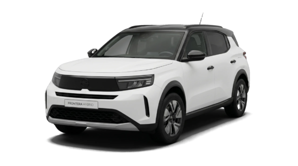 Opel Frontera-e BEV Long Range 54kWh GS