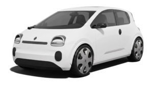 Leasing Renault Twingo Electric E-Tech 27kWh Techno