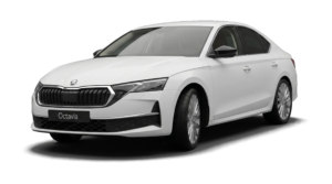 Skoda Octavia Grand Coupe 2.0 TDi Selection 150 DSG
