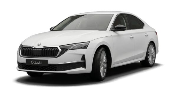 Skoda Octavia Grand Coupe 2.0 TDi Selection 150 DSG