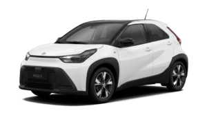 Leasing Toyota Aygo Cross X 1.5 HDF 12v HEV X-Style e-CVT