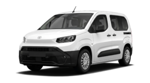 Leasing Toyota Proace City Verso 1.2T 12v L2 Executive 7s